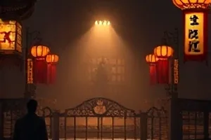《第九次搬家》堆满纸箱的出租屋客厅