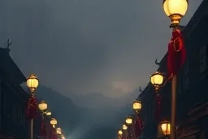 《风从档案室来》密集档案柜与开着的窗户